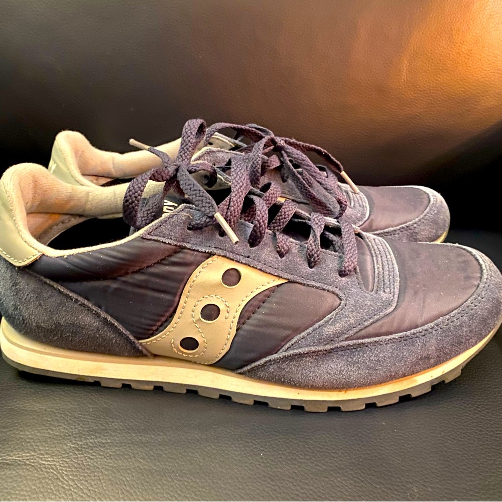 Saucony Jazz
